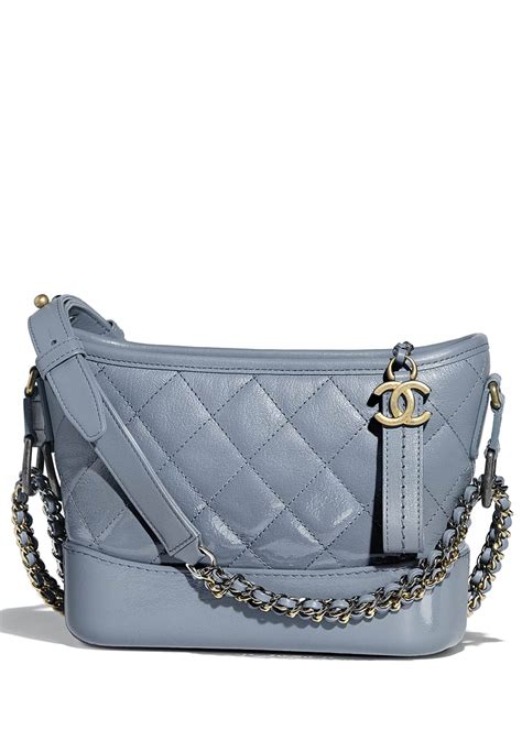 chanel small gabrielle hobo|Chanel gabrielle hobo small.